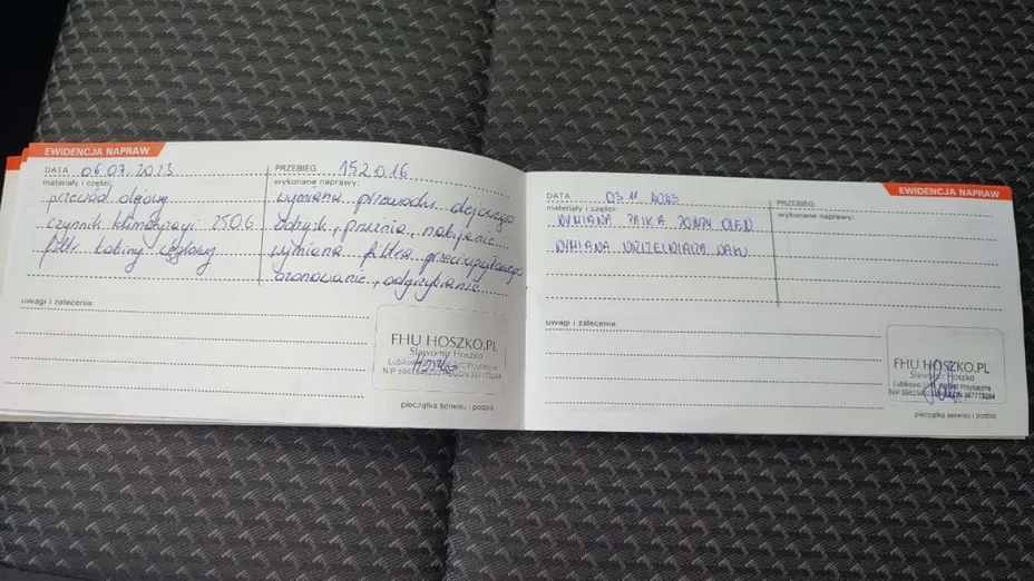 VOLKSWAGEN Passat -