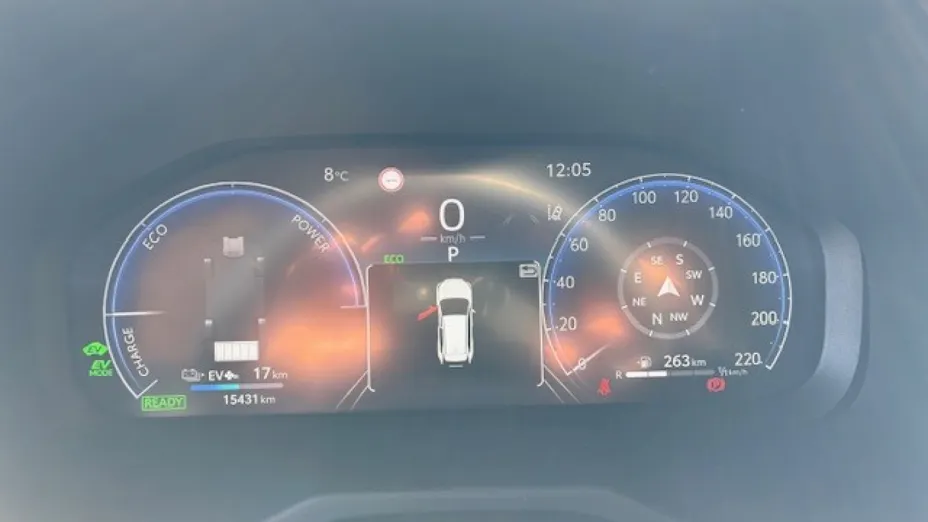 TOYOTA RAV4 -