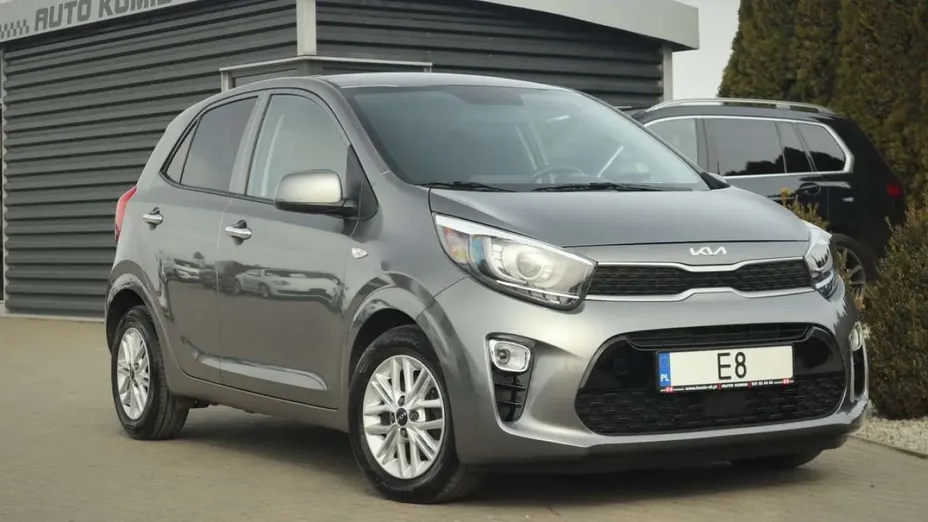 KIA Picanto -
