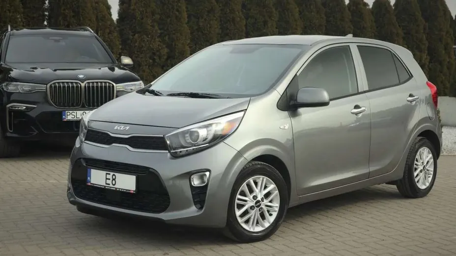 KIA Picanto -