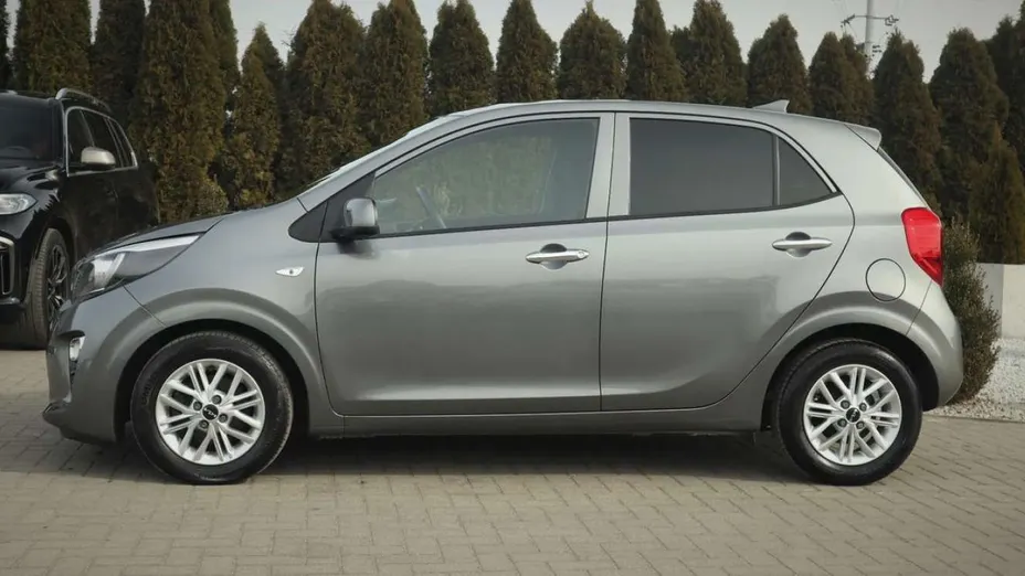 KIA Picanto -