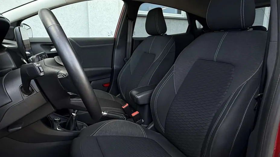 FORD Puma -