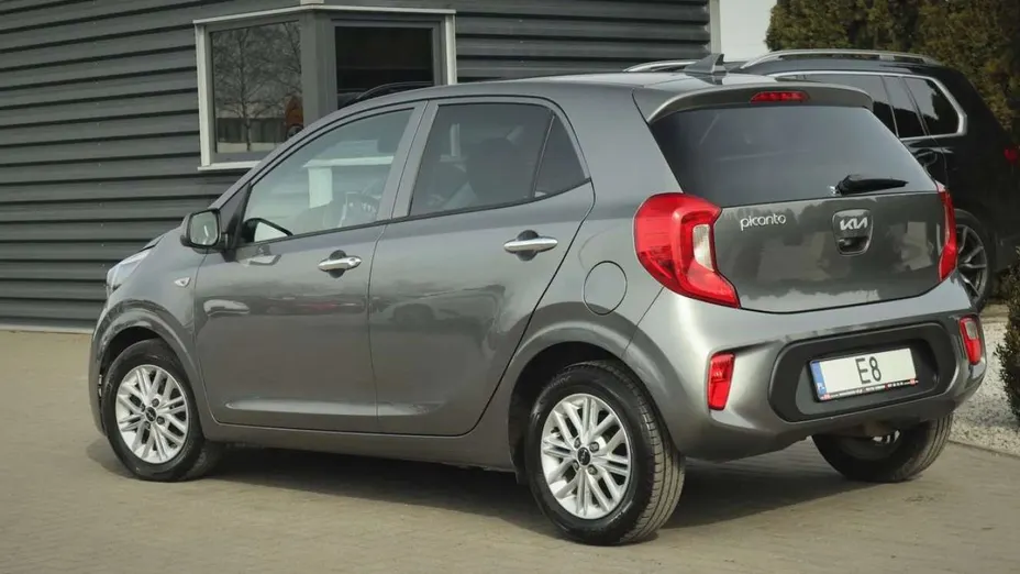 KIA Picanto -
