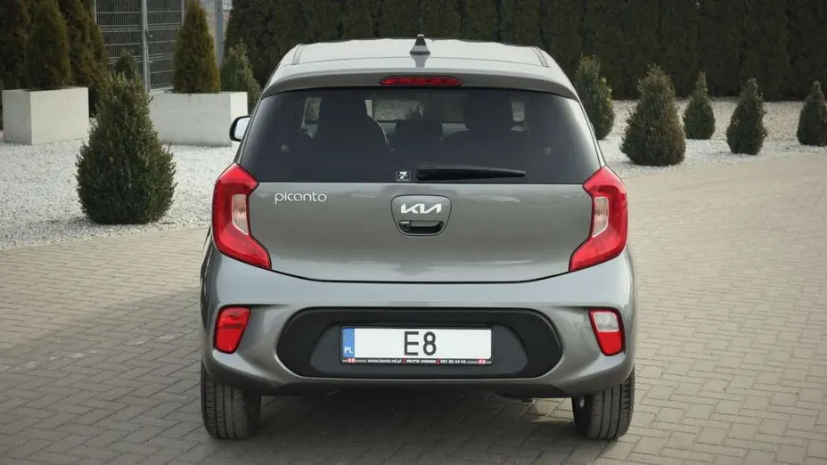 KIA Picanto -