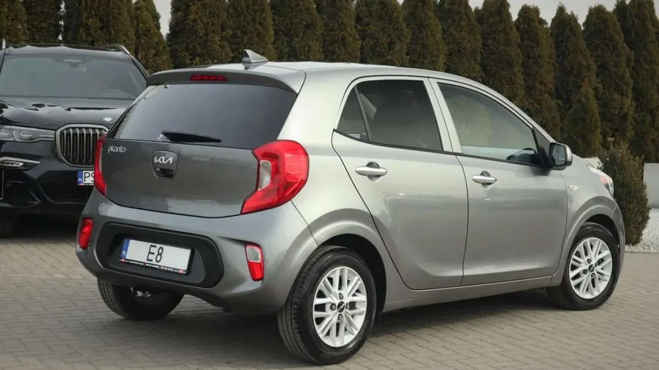 KIA Picanto -