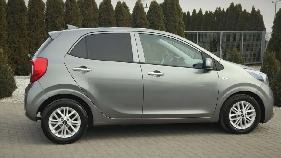 KIA Picanto -