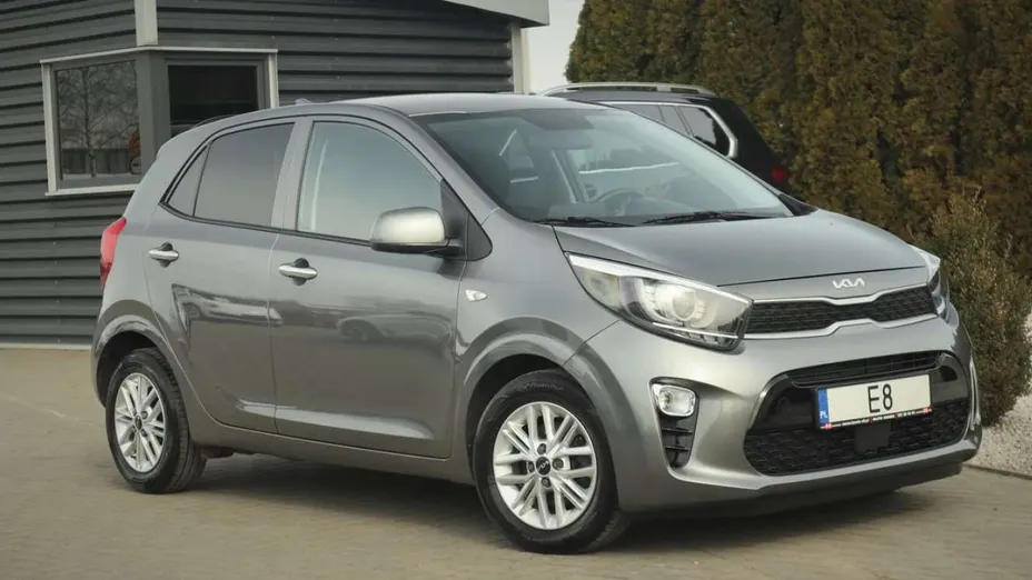 KIA Picanto -