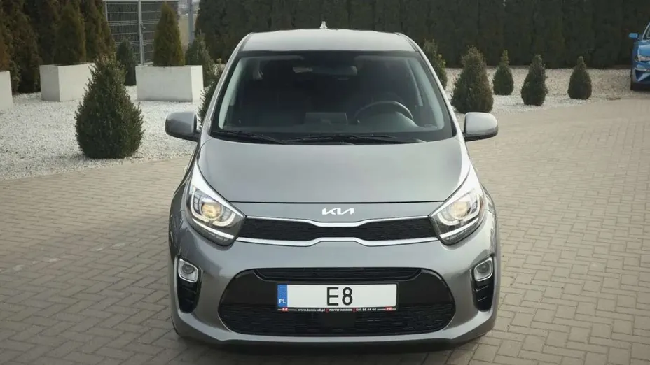 KIA Picanto -