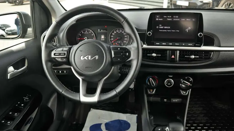 KIA Picanto -