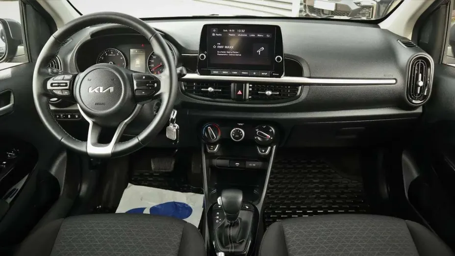 KIA Picanto -