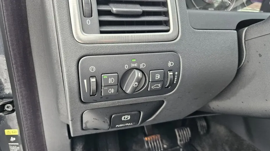 VOLVO V70 -
