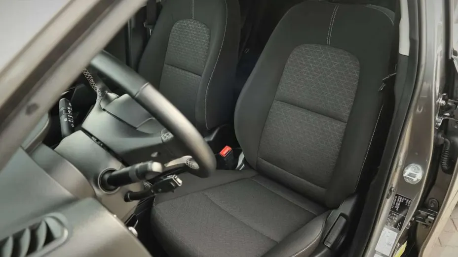 KIA Picanto -