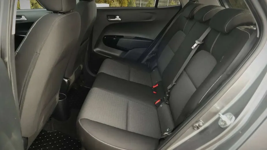 KIA Picanto -