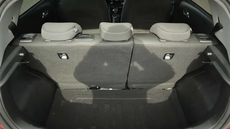 KIA Picanto -