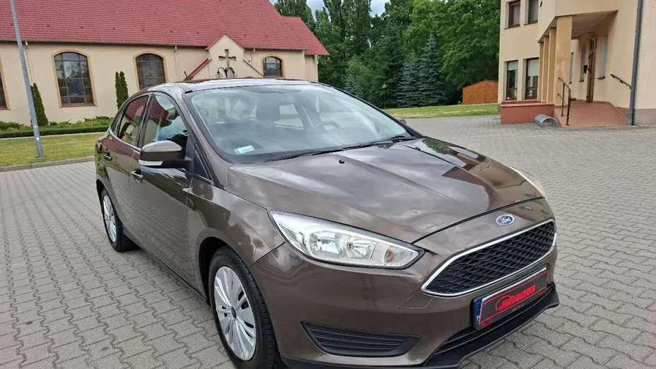 FORD Focus -