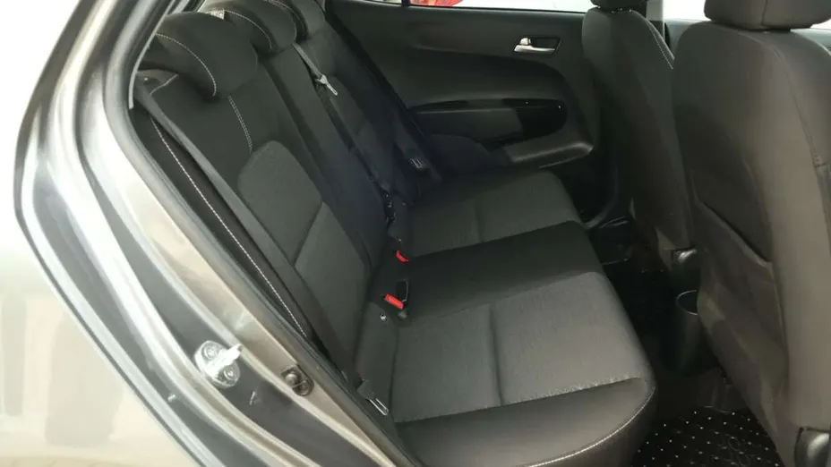KIA Picanto -
