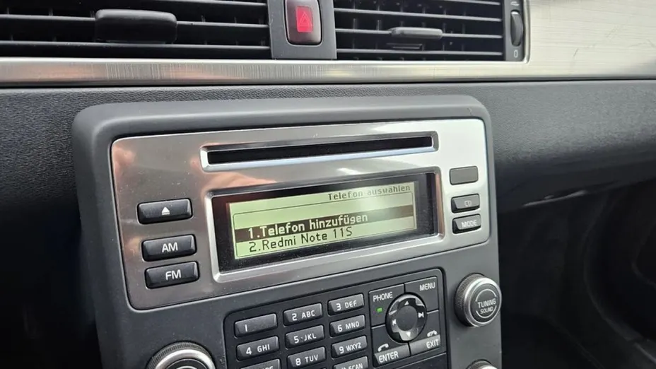 VOLVO V70 -