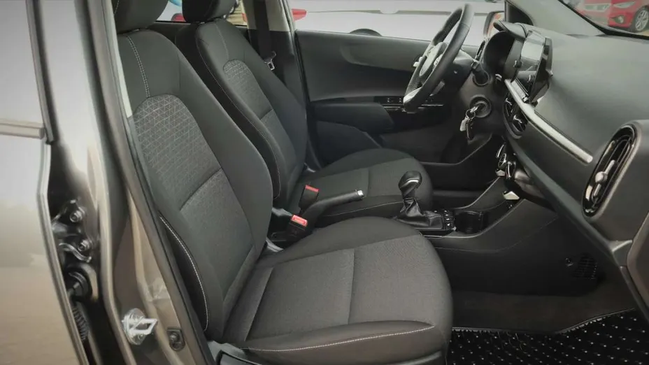 KIA Picanto -