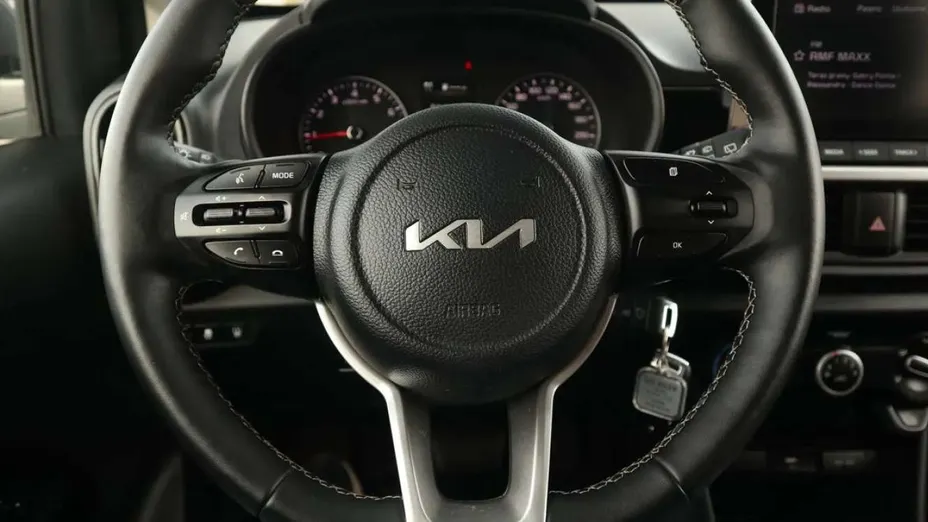 KIA Picanto -