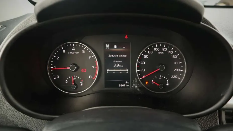 KIA Picanto -