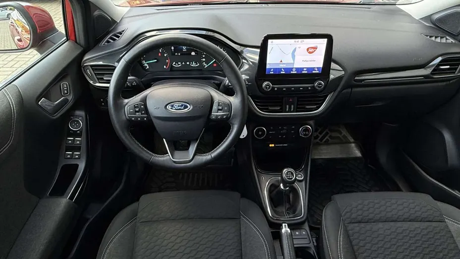 FORD Puma -