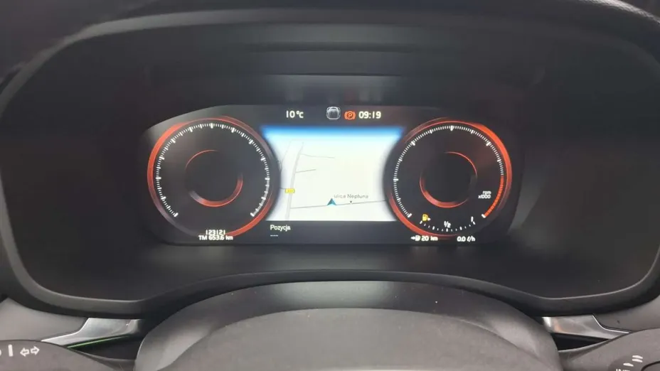 VOLVO V60 -