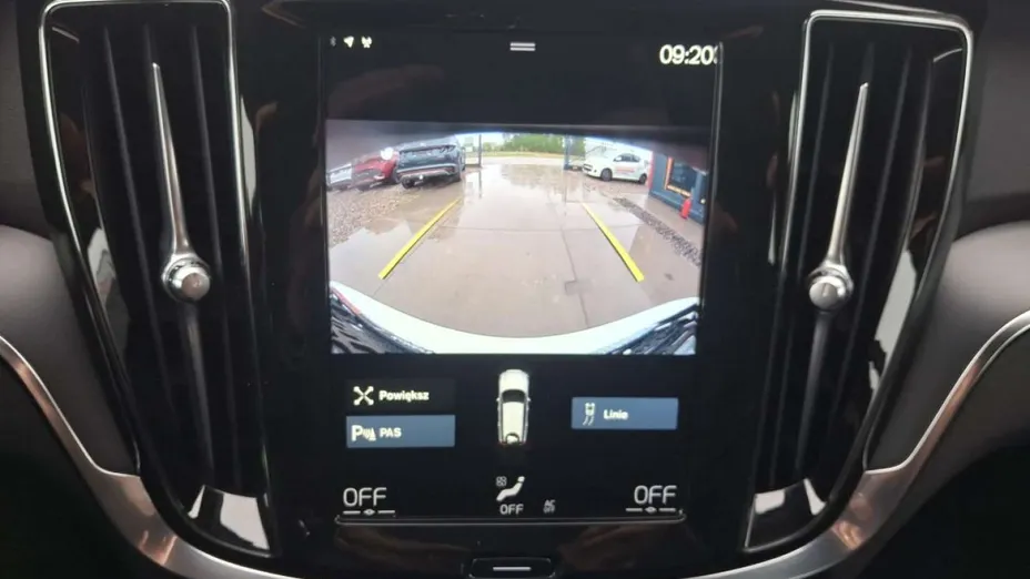 VOLVO V60 -