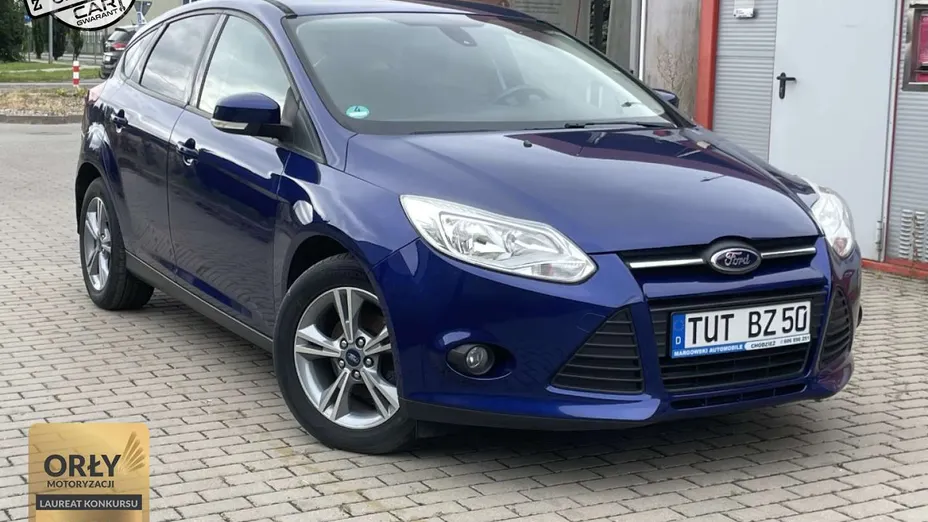 FORD Focus -