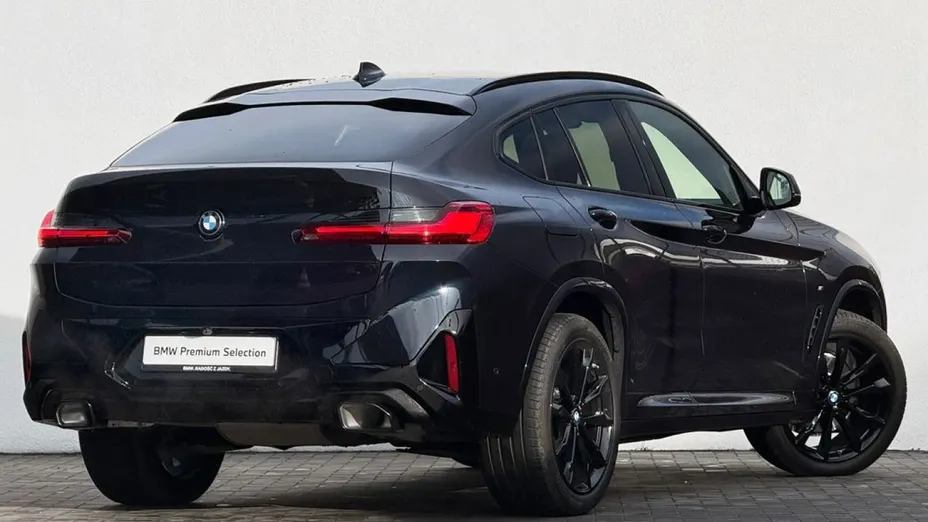 BMW X4 -