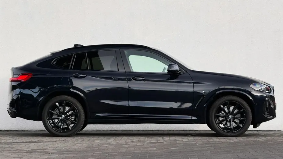 BMW X4 -