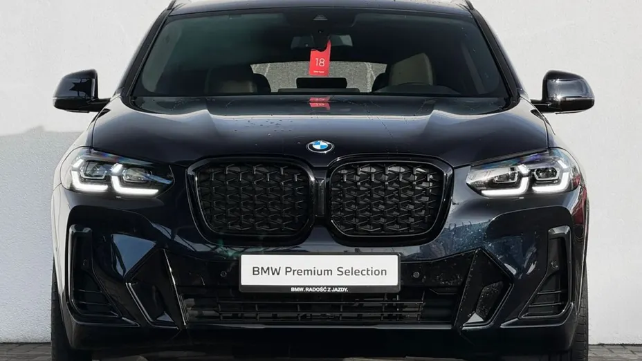 BMW X4 -
