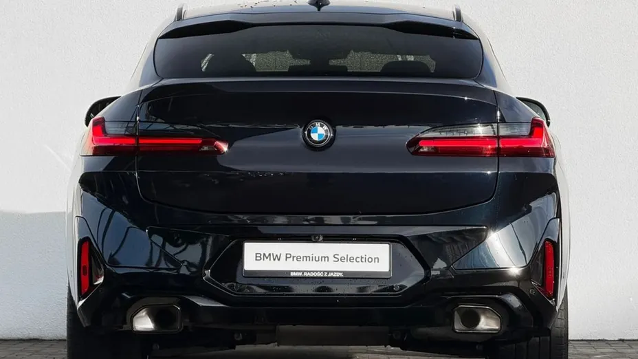 BMW X4 -