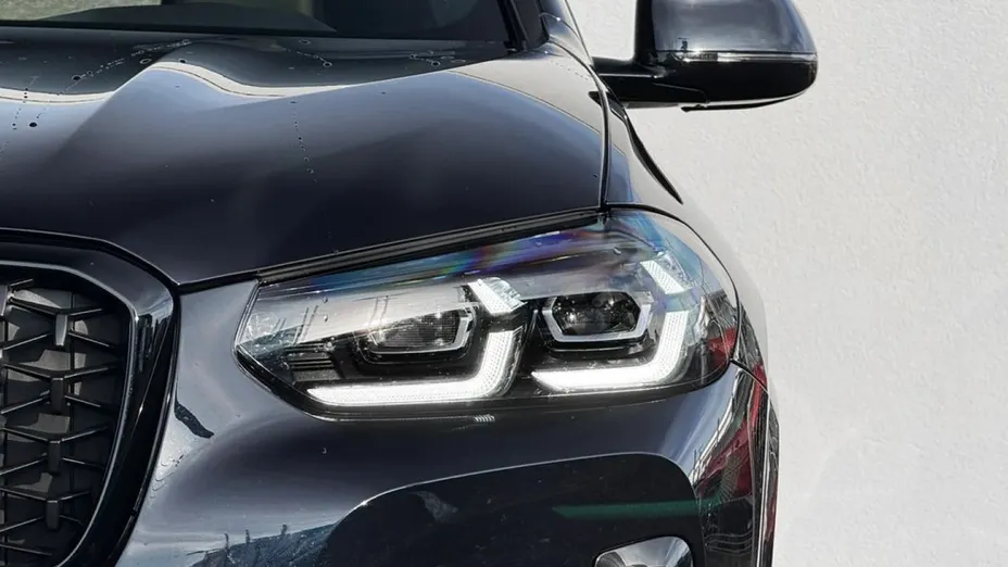BMW X4 -