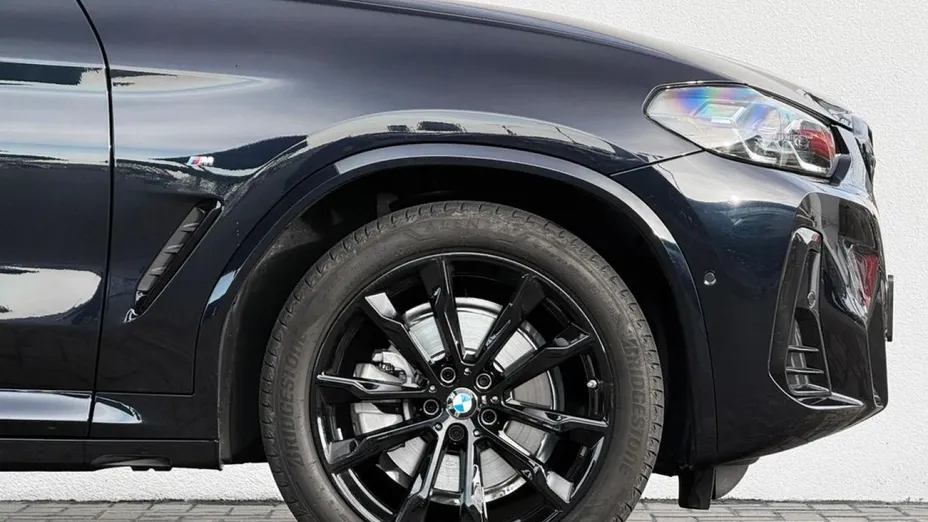 BMW X4 -