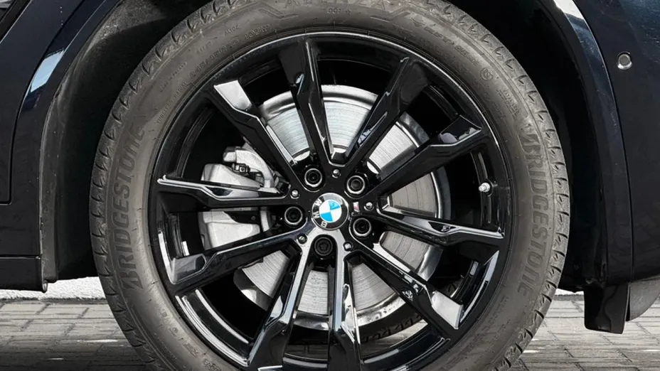 BMW X4 -
