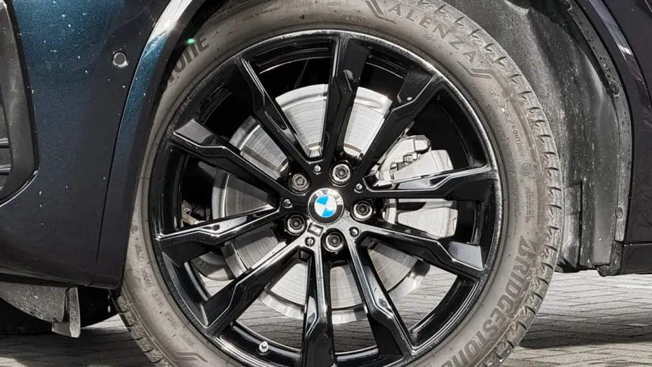 BMW X4 -