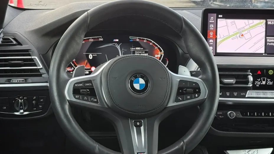 BMW X4 -