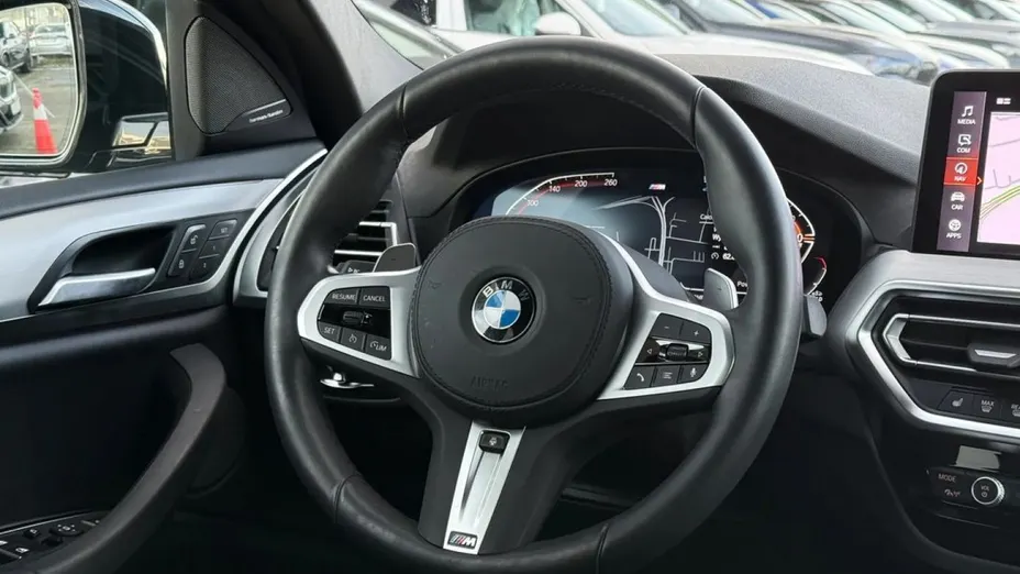 BMW X4 -