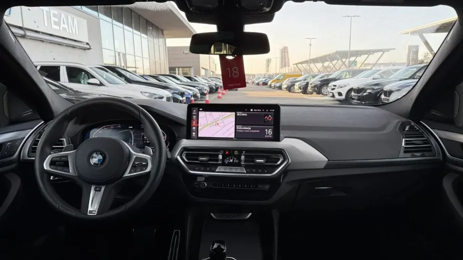 BMW X4 -