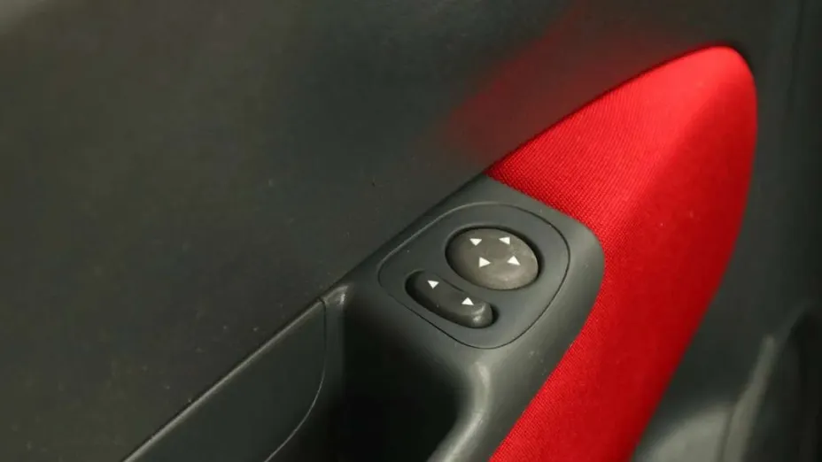 FIAT 500 -