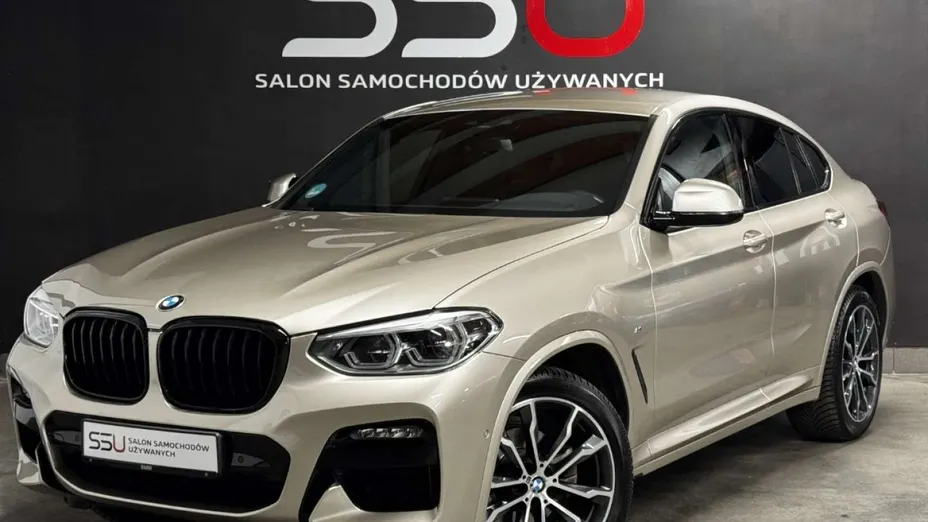 BMW X4 -