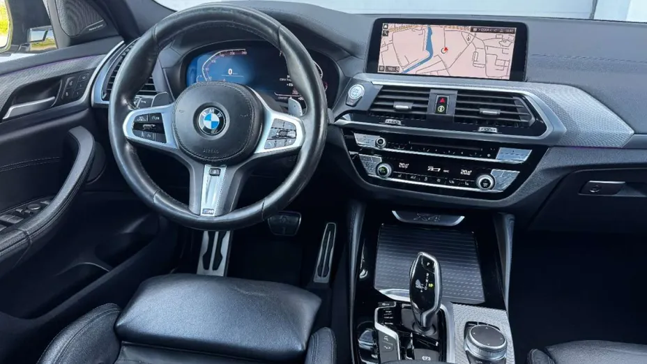 BMW X4 -