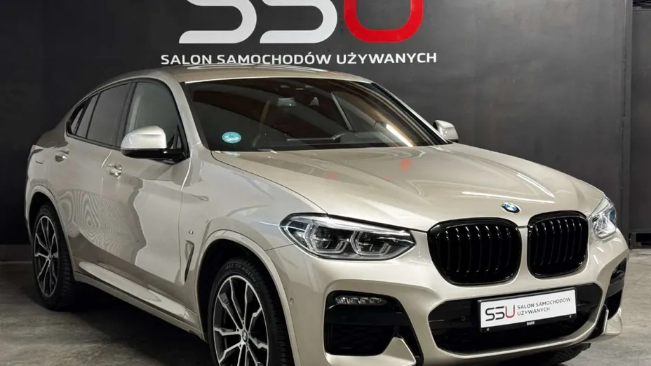 BMW X4 -
