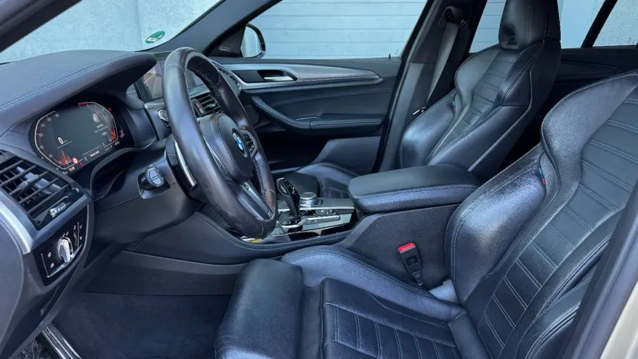BMW X4 -