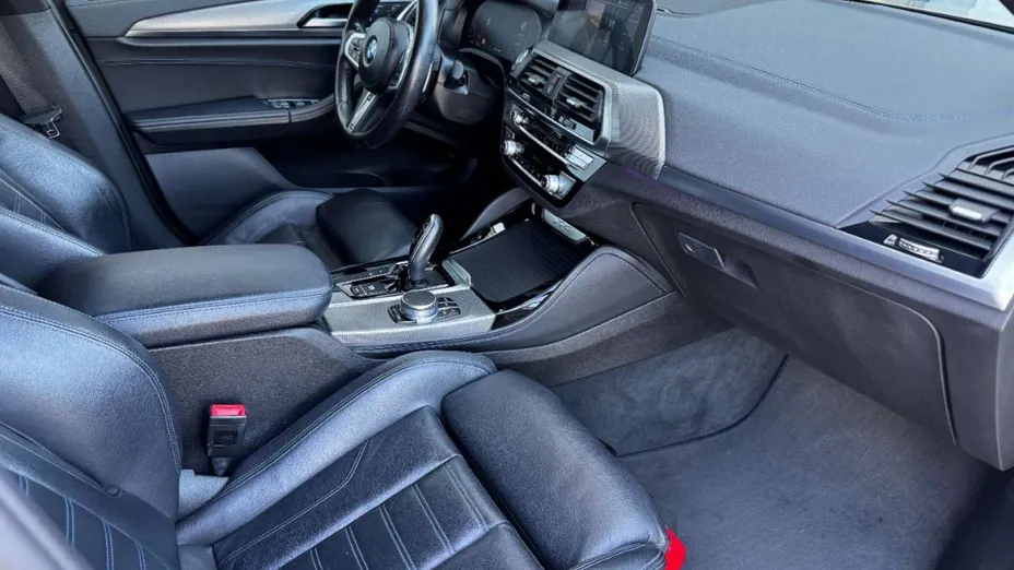 BMW X4 -