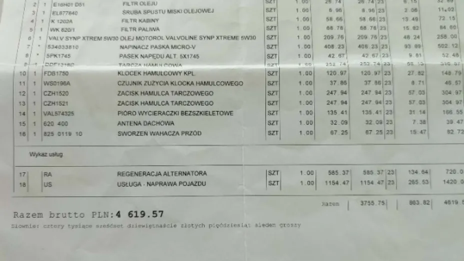 MERCEDES-BENZ B Klasa -