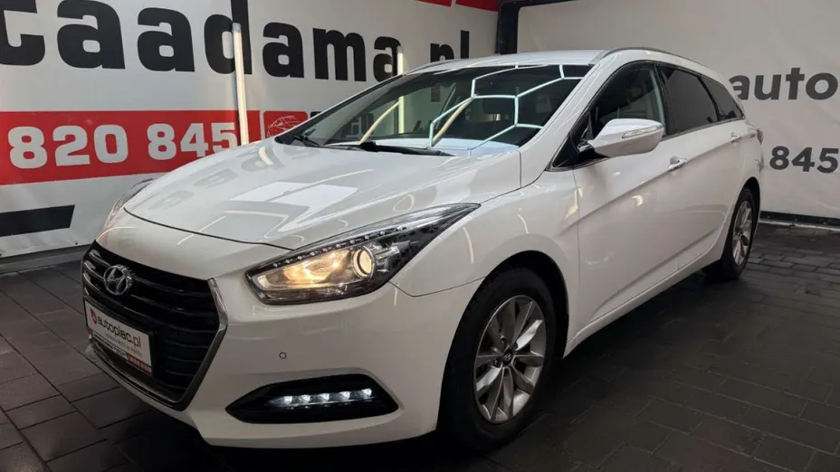 HYUNDAI i40 -