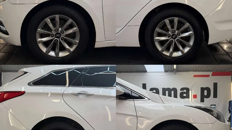 HYUNDAI i40 -