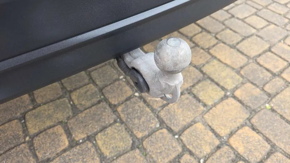 VOLKSWAGEN Tiguan -