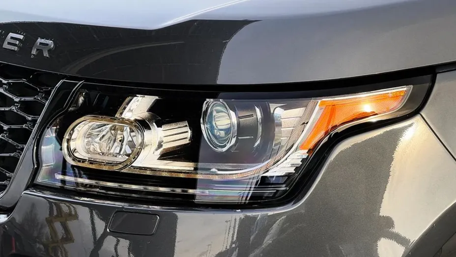 LAND ROVER Range Rover -